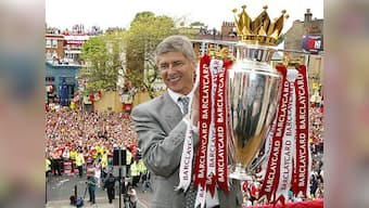 Arsene Wenger's memorable quotes: From calling English food 'dreadful', labelling Jose Mourinho 'stupid' and more