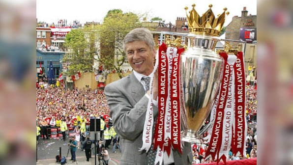 Arsene Wenger's memorable quotes: From calling English food 'dreadful', labelling Jose Mourinho 'stupid' and more