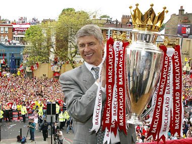 Arsene Wenger's memorable quotes: From calling English food 'dreadful', labelling Jose Mourinho 'stupid' and more Arsene Wenger's memorable quotes: From calling English food 'dreadful', labelling Jose Mourinho 'stupid' and more