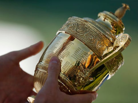 Wimbledon champions' prize money hiked by £50,000; players ...