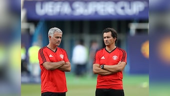 Premier League: Jose Mourinho says he won't stop assistant Rui Faria from joining Arsenal if offered manager's job