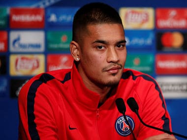 Ligue 1: Alphonse Areola says hell fight for Paris Saint-Germain goalkeepers job amid talks of Gianluigi Buffon joining