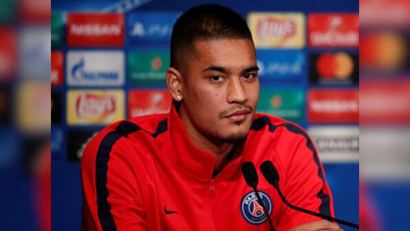 Ligue 1: Alphonse Areola says he'll fight for Paris Saint-Germain goalkeeper's job amid talks of Gianluigi Buffon joining