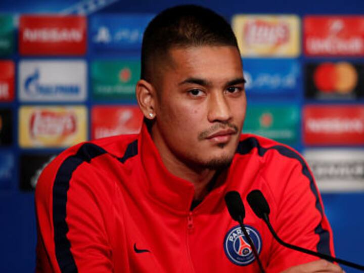 Ligue 1: Alphonse Areola says he'll fight for Paris Saint-Germain goalkeeper's job amid talks of Gianluigi Buffon joining
