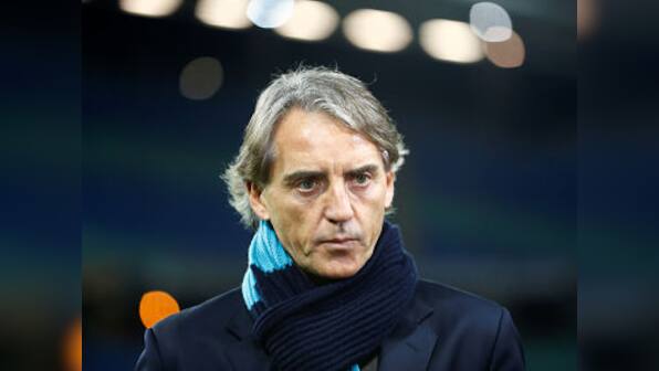 Roberto Mancini set to take over as Italy's new manager, claim reports