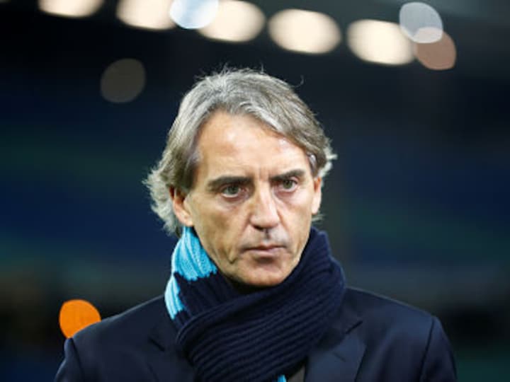 Roberto Mancini set to take over as Italy's new manager, claim reports