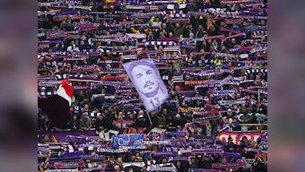 Serie A: Fiorentina create trust fund for daughter of deceased captain Davide Astori