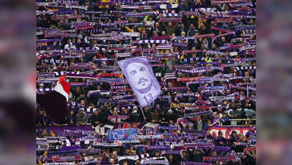 Serie A: Fiorentina create trust fund for daughter of deceased captain Davide Astori