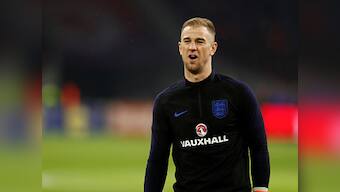 FIFA World Cup 2018: Joe Hart, Jack Wilshere axed; Trent Alexander-Arnold, Ruben Loftus-Cheek in England squad