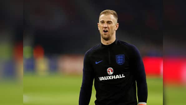 FIFA World Cup 2018: Joe Hart, Jack Wilshere axed; Trent Alexander-Arnold, Ruben Loftus-Cheek in England squad