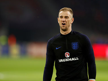 FIFA World Cup 2018: Joe Hart, Jack Wilshere axed; Trent Alexander-Arnold, Ruben Loftus-Cheek in England squad FIFA World Cup 2018: Joe Hart, Jack Wilshere axed; Trent Alexander-Arnold, Ruben Loftus-Cheek in England squad
