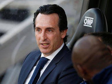 Premier League: Arsenal manager's job most attractive in football, says CEO Ivan Gazidis Premier League: Arsenal manager's job most attractive in football, says CEO Ivan Gazidis