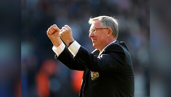 Premier League: Return of ‘encyclopedia’ Alex Ferguson massive for Manchester United, says Spurs boss Mauricio Pochettino