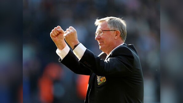 Premier League: Return of ‘encyclopedia’ Alex Ferguson massive for Manchester United, says Spurs boss Mauricio Pochettino