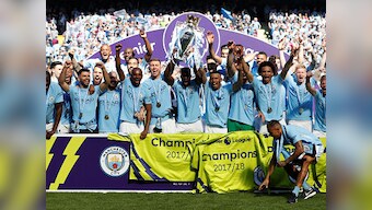 Premier League: From Pep Guardiola's record-breaking City to Arsene Wenger's Invincibles, five earliest title wins