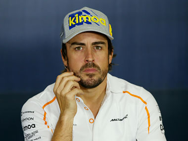 Spanish Grand Prix Paddock Diaries: From Fernando Alonso's hopes about McLaren’s upgrades to F1’s fan quotient Spanish Grand Prix Paddock Diaries: From Fernando Alonso's hopes about McLaren’s upgrades to F1’s fan quotient