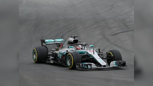 Spanish Grand Prix: As Mercedes' Lewis Hamilton extends lead, altered Pirelli tyres continue to grab spotlight