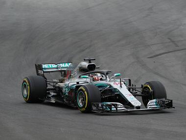 Spanish Grand Prix: As Mercedes' Lewis Hamilton extends lead, altered Pirelli tyres continue to grab spotlight