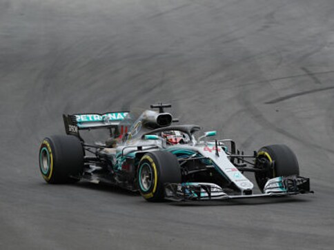 Spanish Grand Prix: As Mercedes' Lewis Hamilton extends lead, altered Pirelli tyres continue to grab spotlight Spanish Grand Prix: As Mercedes' Lewis Hamilton extends lead, altered Pirelli tyres continue to grab spotlight