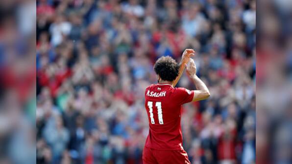Champions League: Mohamed Salah has outperformed Cristiano Ronaldo, says Liverpool legend Ian Rush