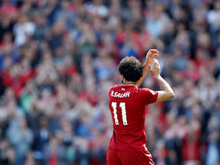 Champions League: Mohamed Salah has outperformed Cristiano Ronaldo, says Liverpool legend Ian Rush