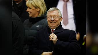 Manchester United thank football community for support shown to stricken Sir Alex Ferguson