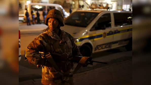 Protests in South Africa's Durban after 9-year-old girl of Indian-origin killed in botched carjacking