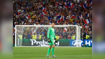 FIFA World Cup 2018: Injured Manuel Neuer included in Germany's 27-man squad, Mario Goetze misses out