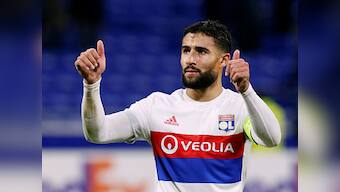 Ligue 1: Lyon in no hurry to sell Nabil Fekir amid rising rumours of a Liverpool move