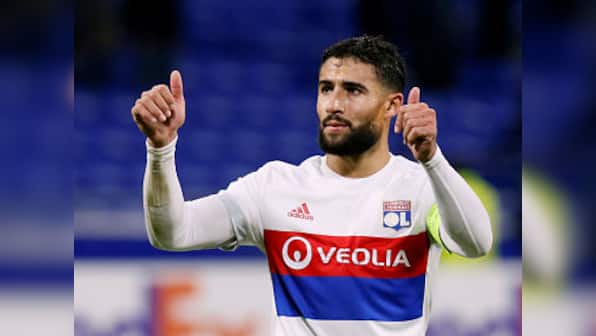 Ligue 1: Lyon in no hurry to sell Nabil Fekir amid rising rumours of a Liverpool move