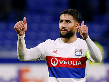 Ligue 1: Lyon in no hurry to sell Nabil Fekir amid rising rumours of a Liverpool move Ligue 1: Lyon in no hurry to sell Nabil Fekir amid rising rumours of a Liverpool move