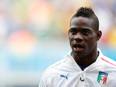 As Roberto Mancini targets Italys rebirth, top Italian official welcomes move to recall Mario Balotelli