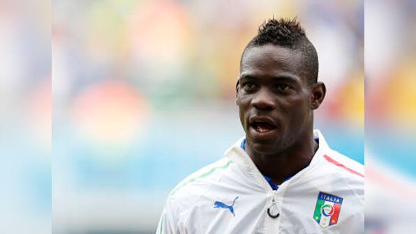As Roberto Mancini targets Italy's 'rebirth', top Italian official welcomes move to recall Mario Balotelli