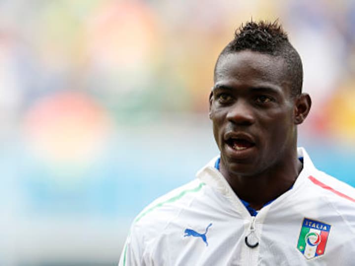 As Roberto Mancini targets Italy's 'rebirth', top Italian official welcomes move to recall Mario Balotelli