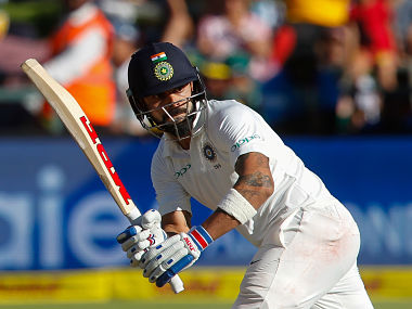 Dilip Vengsarkar says Virat Kohli will do well on England tour; no sense in top players playing Afghanistan Test Dilip Vengsarkar says Virat Kohli will do well on England tour; no sense in top players playing Afghanistan Test