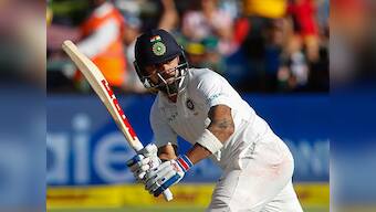 Dilip Vengsarkar says Virat Kohli will do well on England tour; no sense in top players playing Afghanistan Test