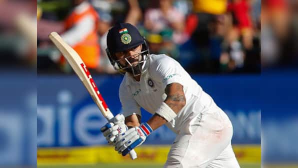 Dilip Vengsarkar says Virat Kohli will do well on England tour; no sense in top players playing Afghanistan Test