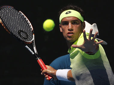 Argentinian tennis player Nicolas Kicker faces lifetime ban after being found guilty of match-fixing Argentinian tennis player Nicolas Kicker faces lifetime ban after being found guilty of match-fixing