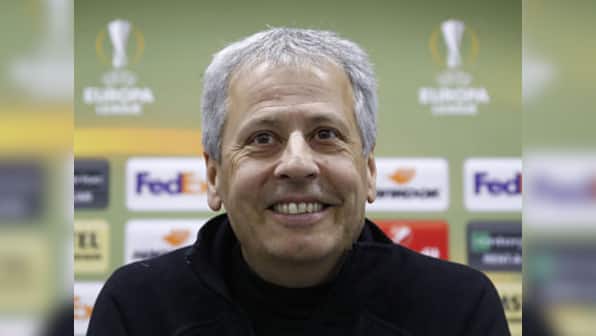 Bundesliga: Borussia Dortmund appoint Lucien Favre as manager on two-year contract