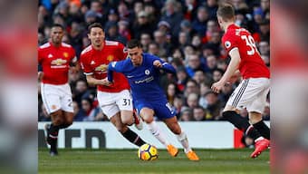 Chelsea vs Manchester United, FA Cup Final highlights: Antonio Conte's men beat Red Devils to win eighth title