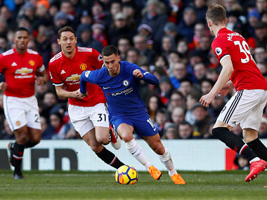 Chelsea vs Manchester United, FA Cup Final highlights: Antonio Conte's men beat Red Devils to win eighth title