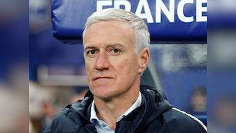 FIFA World Cup 2018: Dimitri Payet's mother slams France boss Didier Deschamps after excluding him from squad