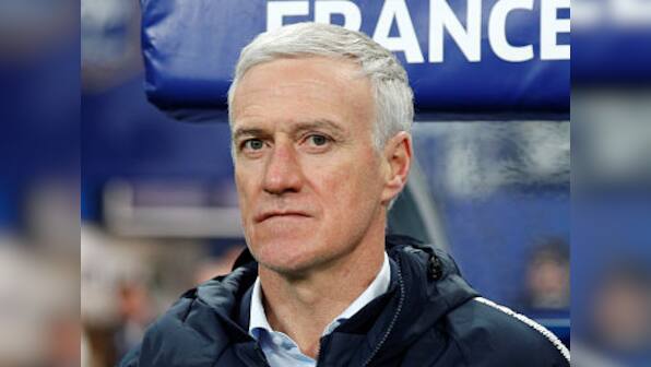 FIFA World Cup 2018: Dimitri Payet's mother slams France boss Didier Deschamps after excluding him from squad