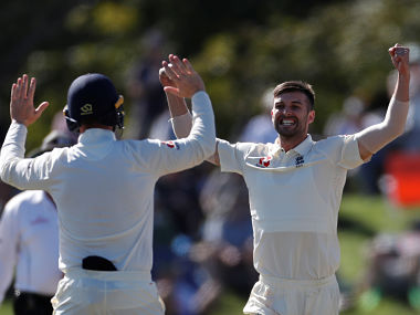 IPL 2018: Mark Wood ends stint at Chennai Super Kings and returns to England to boost Test prospects IPL 2018: Mark Wood ends stint at Chennai Super Kings and returns to England to boost Test prospects