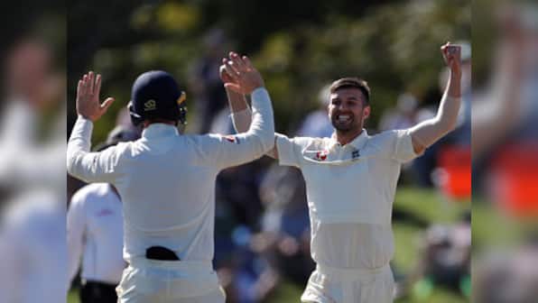 IPL 2018: Mark Wood ends stint at Chennai Super Kings and returns to England to boost Test prospects