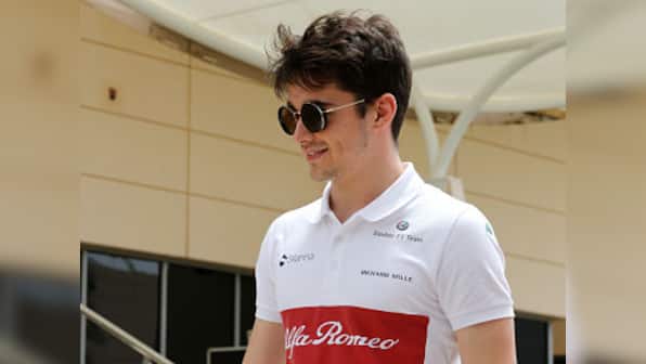 Spanish Grand Prix: Charles Leclerc is experiencing the phenomena of momentum in sport