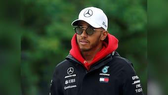 As Formula One approves Miami Grand Prix, letting drivers like Lewis Hamilton design tracks will be a great idea