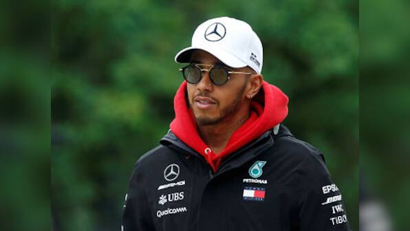 As Formula One approves Miami Grand Prix, letting drivers like Lewis Hamilton design tracks will be a great idea