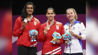 Saina Nehwal and PV Sindhu are precious diamonds, says chief badminton coach Pullela Gopichand