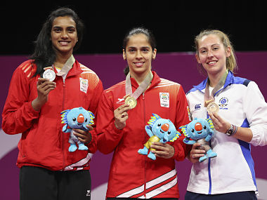 Saina Nehwal and PV Sindhu are precious diamonds, says chief badminton coach Pullela Gopichand Saina Nehwal and PV Sindhu are precious diamonds, says chief badminton coach Pullela Gopichand